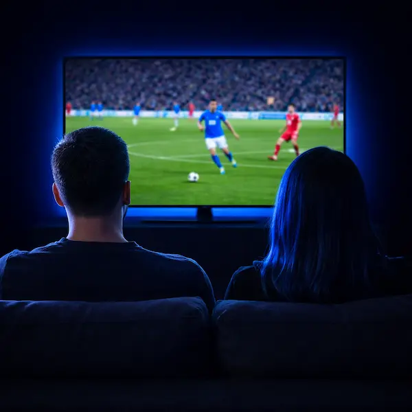 Teste IPTV grátis 2026 - Ranking dos 7 melhores IPTV do Brasil